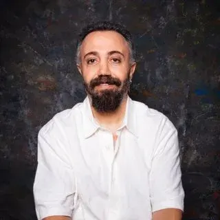 Kl. Psk. Rahmi Arslan — Psikoloji, İstanbul. Portre fotoğrafı.