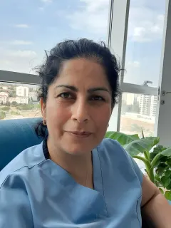 Uzm. Dr. Nilgün Özgün profilinde yer alan galeri fotoğrafı.
