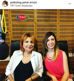 Psk. Pınar Ersöz Tezer profilinde yer alan galeri fotoğrafı.