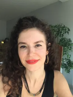 Uzm. Dr. Berna Ermiş profilinde yer alan galeri fotoğrafı.