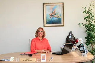 Psk. Emel Ay profilinde yer alan galeri fotoğrafı.