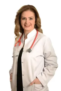 Uzm. Dr. Arzu Tanınmış profilinde yer alan galeri fotoğrafı.