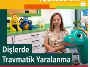 Dr. Dt. Zeynep Ersan profilinde yer alan galeri fotoğrafı.