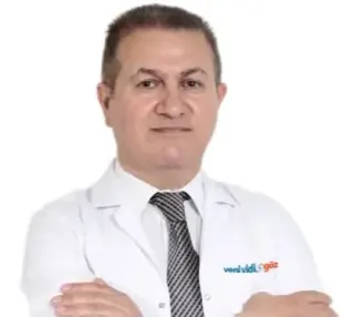 Op. Dr. Muhammed Enveri profilinde yer alan galeri fotoğrafı.