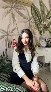 Dyt. Feyza Nur Ateş profilinde yer alan galeri fotoğrafı.