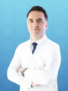 Prof. Dr. Adnan Kara profilinde yer alan galeri fotoğrafı.