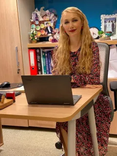 Op. Dr. Arzu Ercan profilinde yer alan galeri fotoğrafı.