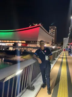 Uzm. Dr. Ahmet Mustafa Ada profilinde yer alan galeri fotoğrafı.