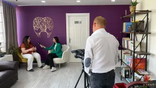 Dt. Nalan Abbasoğlu profilinde yer alan galeri fotoğrafı.