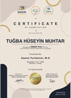 Psk. Tuğba Hüseyin Muhtar profilinde yer alan galeri fotoğrafı.