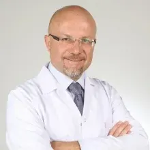 Op. Dr. Nurettin Bolat — Beyin Ve Sinir Cerrahisi, Yenimahalle, Ankara. Portre fotoğrafı.