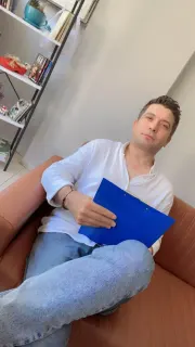 Psk. Ahmet Özhan Korkmaz profilinde yer alan galeri fotoğrafı.