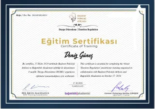 Kl. Psk. Deniz Güneş profilinde yer alan galeri fotoğrafı.