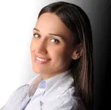 Uzm. Dt. Ceren Bayram profilinde yer alan galeri fotoğrafı.