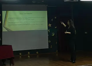 Kl. Psk. Melda Şentürk profilinde yer alan galeri fotoğrafı.