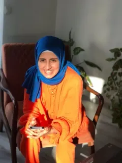 Dyt. Nida Doğan Kızılbay profilinde yer alan galeri fotoğrafı.