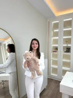 Psk. Kübra Doğan profilinde yer alan galeri fotoğrafı.