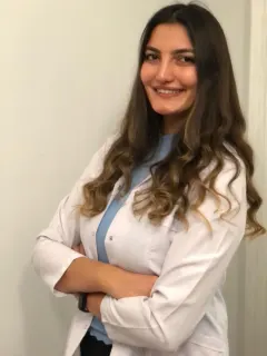 Dyt. Kader Ardıç profilinde yer alan galeri fotoğrafı.