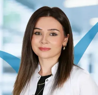 Op. Dr. Anara Madinaeva profilinde yer alan galeri fotoğrafı.