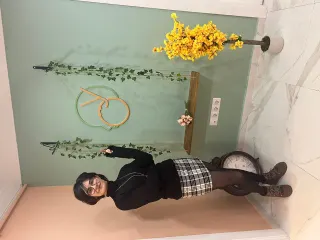 Uzm. Dr. Özge Yöntem Günver profilinde yer alan galeri fotoğrafı.
