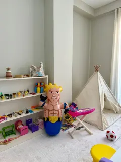 Psk. Kübra Doğan profilinde yer alan galeri fotoğrafı.