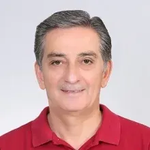 Dr. Fatih Akçal — Akupunktur, Çankaya, Ankara. Portre fotoğrafı.