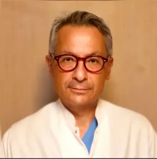Prof. Dr. Erhan Çelikoğlu profilinde yer alan galeri fotoğrafı.