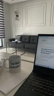 Psk. Ezgi Menzi profilinde yer alan galeri fotoğrafı.