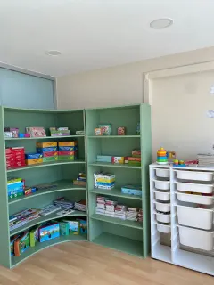 Tuğçe Abeş profilinde yer alan galeri fotoğrafı.