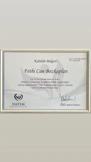 Kl. Psk. Fethi Can Bozkaplan profilinde yer alan galeri fotoğrafı.