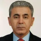 Prof. Dr. Ali Aydın — Göz Hastalıkları, Bahçelievler, İstanbul. Portre fotoğrafı.