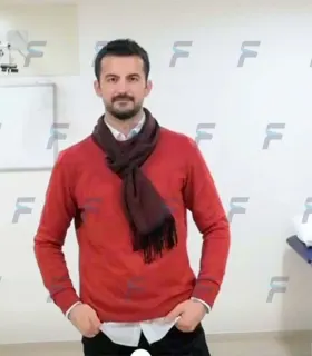 Uzm. Fzt. Mehmet Demir profilinde yer alan galeri fotoğrafı.