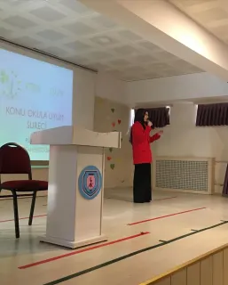 Psk. Nurşah Erdoğan profilinde yer alan galeri fotoğrafı.