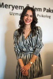 Kl. Psk. Meryem Özlem Paksoy profilinde yer alan galeri fotoğrafı.