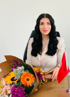 Psk. Fatmanur Çetin profilinde yer alan galeri fotoğrafı.