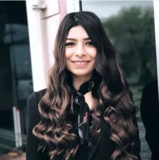 Dt. Leyla Ateş profilinde yer alan galeri fotoğrafı.