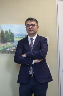 Prof. Dr. Ahmet Bülent Doğrul profilinde yer alan galeri fotoğrafı.