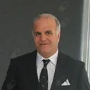 Op. Dr. Erkan Dodanlı — Kulak Burun Boğaz, Antalya. Portre fotoğrafı.