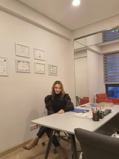 Kl. Psk. Duygu Türk profilinde yer alan galeri fotoğrafı.