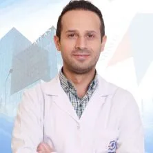 Op. Dr. Hasan Ceylan — Ortopedi Ve Travmatoloji, Bağcılar, İstanbul. Portre fotoğrafı.