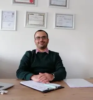 Uzm. Dr. Ozan Öğüt profilinde yer alan galeri fotoğrafı.