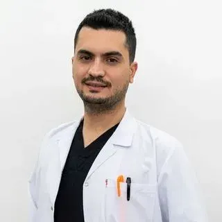 Fzt. Semih Atıcı — Fizyoterapi Ve Rehabilitasyon, Kütahya. Portre fotoğrafı.