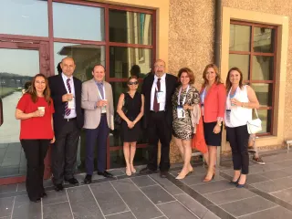 Prof. Dr. Pelin Kaynak profilinde yer alan galeri fotoğrafı.