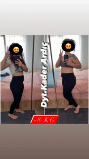 Dyt. Kader Ardıç profilinde yer alan galeri fotoğrafı.