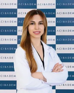 Op. Dr. Asiye Merve Erdoğan profilinde yer alan galeri fotoğrafı.