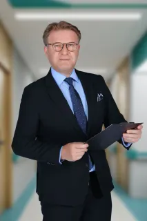 Prof. Dr. Cenk Eray Yıldız profilinde yer alan galeri fotoğrafı.