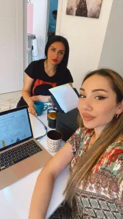 Dyt. Yaren Gül Görmüş profilinde yer alan galeri fotoğrafı.