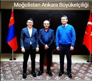 Prof. Dr. Onur Yaman profilinde yer alan galeri fotoğrafı.