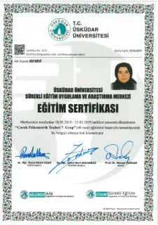 Psk. Elif Sevi Adıgüzel profilinde yer alan galeri fotoğrafı.