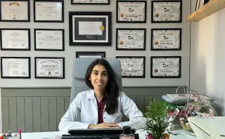 Fzt. Kardelen Altunay profilinde yer alan galeri fotoğrafı.